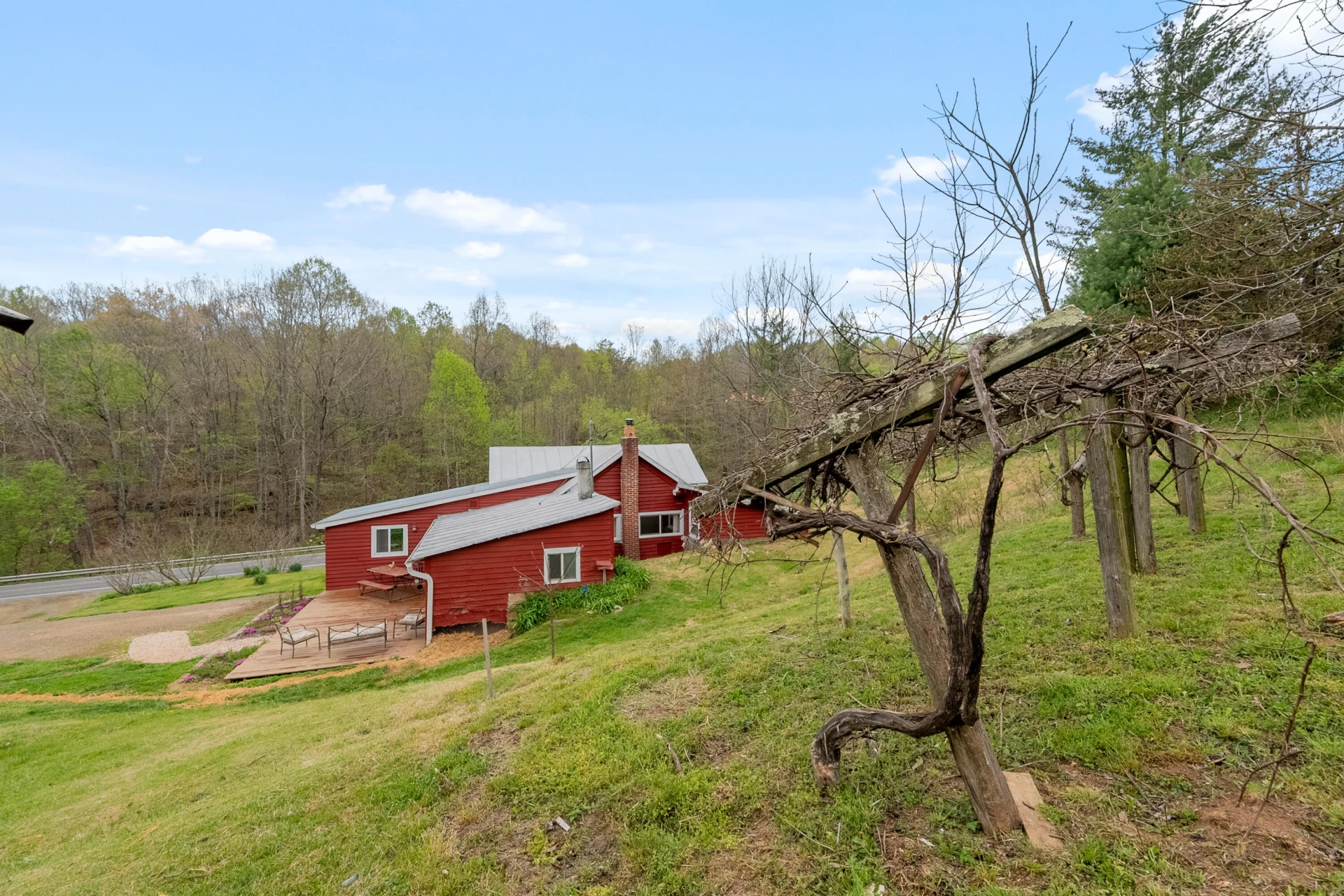 860 Floyd HWY - Photo 40