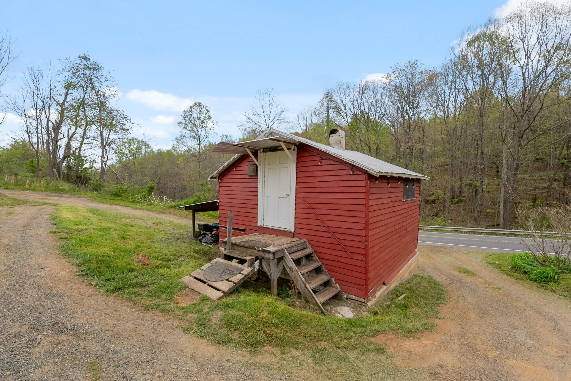 860 Floyd HWY - Photo 41