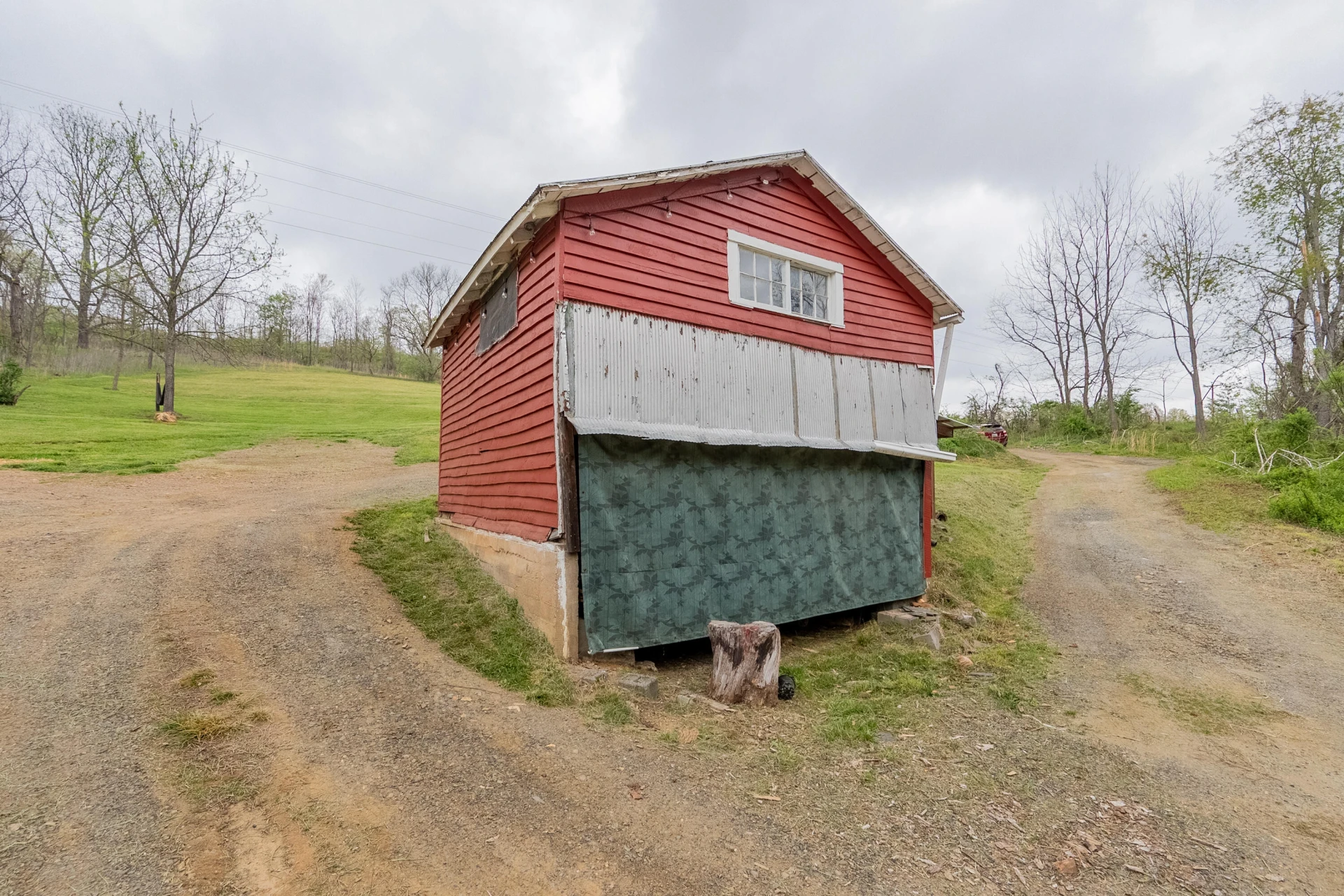 860 Floyd HWY - Photo 42