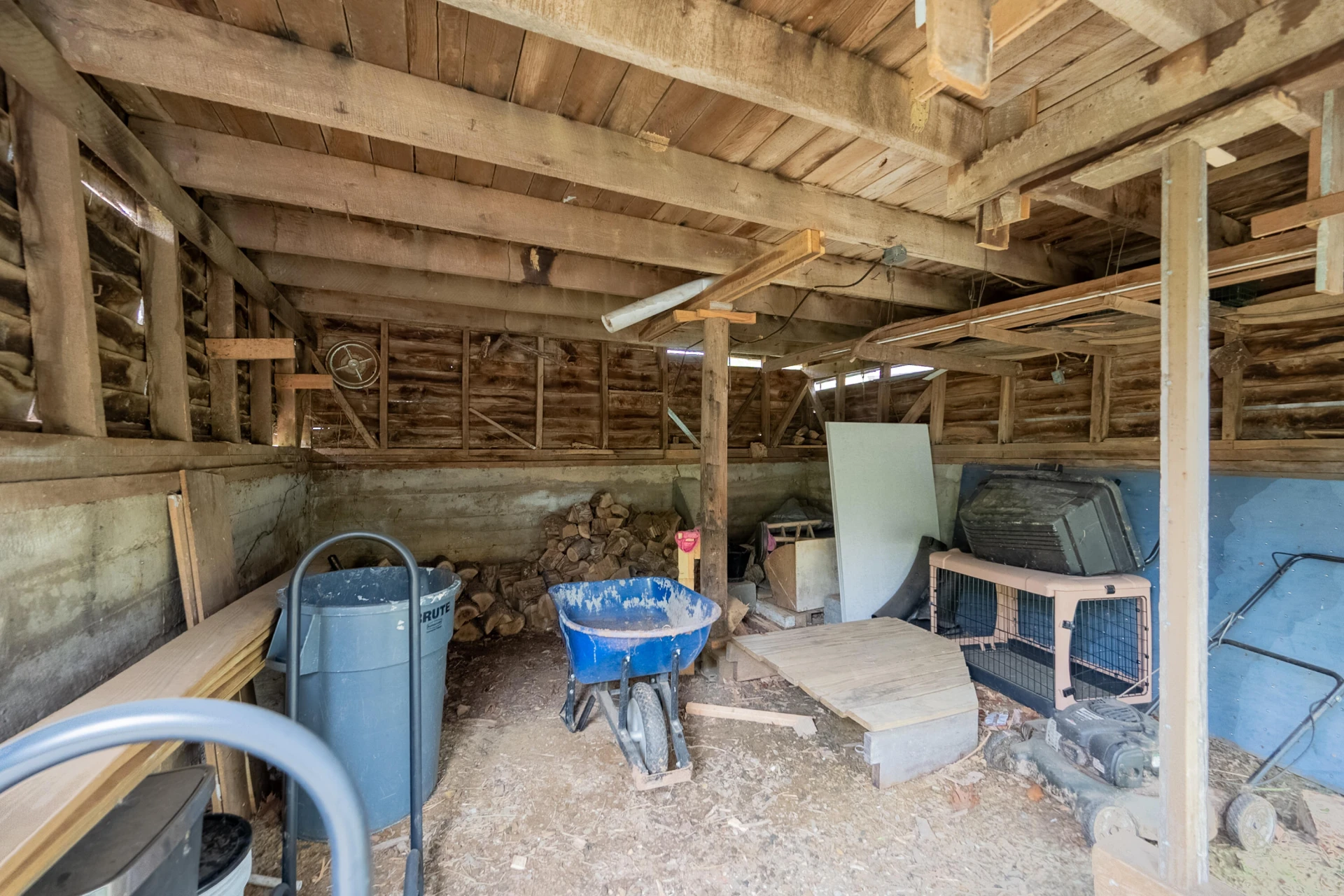 860 Floyd HWY - Photo 46