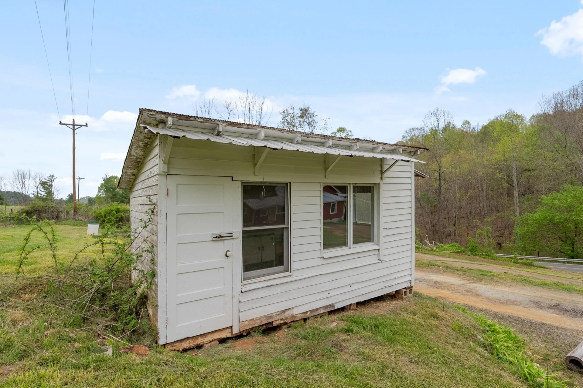 860 Floyd HWY - Photo 47