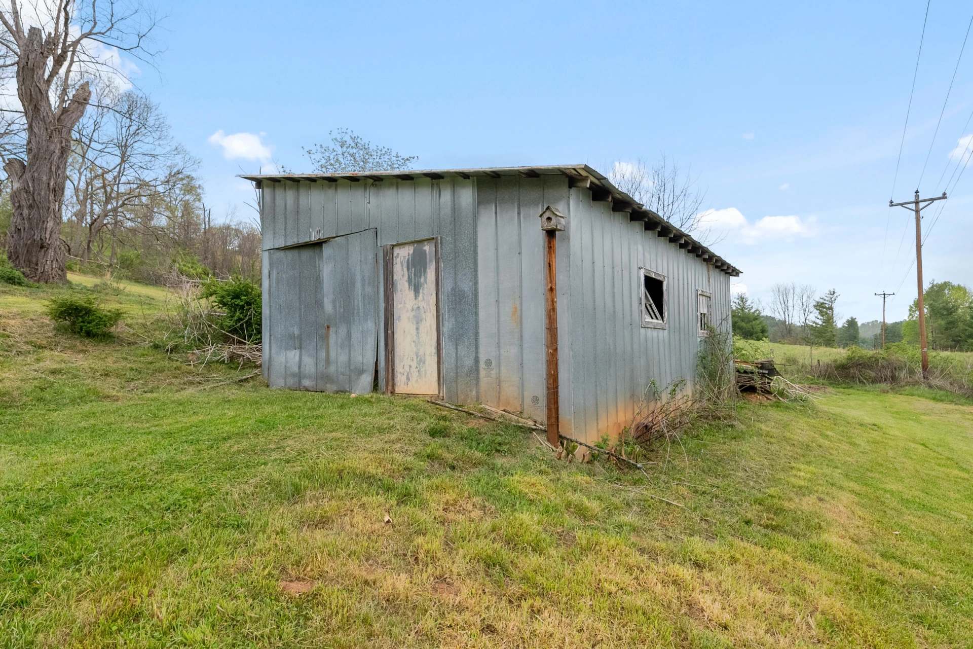 860 Floyd HWY - Photo 51