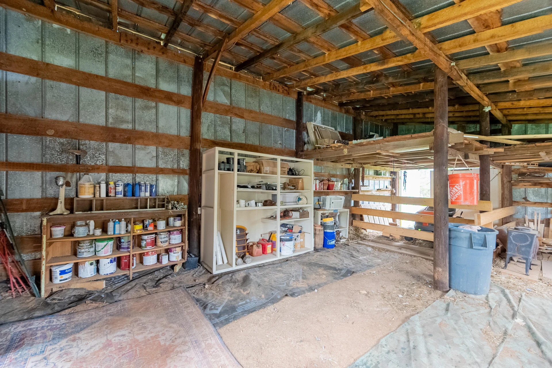 860 Floyd HWY - Photo 52