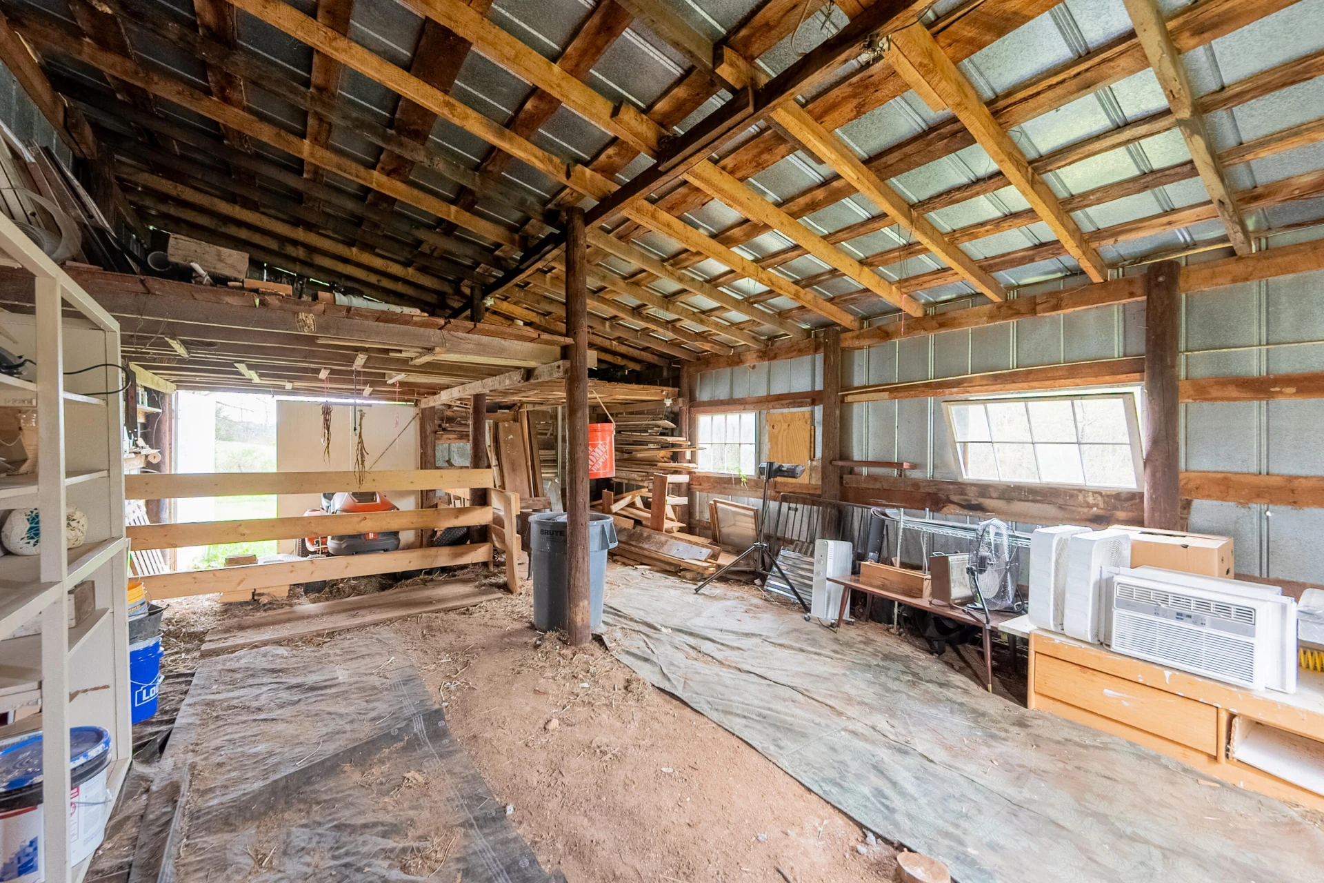 860 Floyd HWY - Photo 53