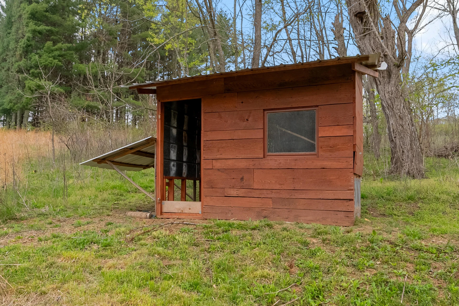 860 Floyd HWY - Photo 54