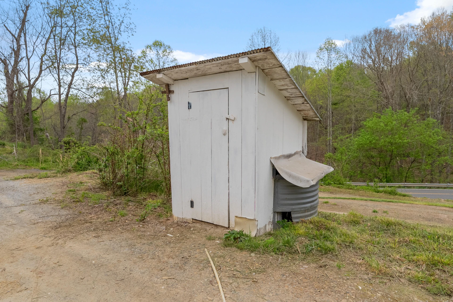 860 Floyd HWY - Photo 57