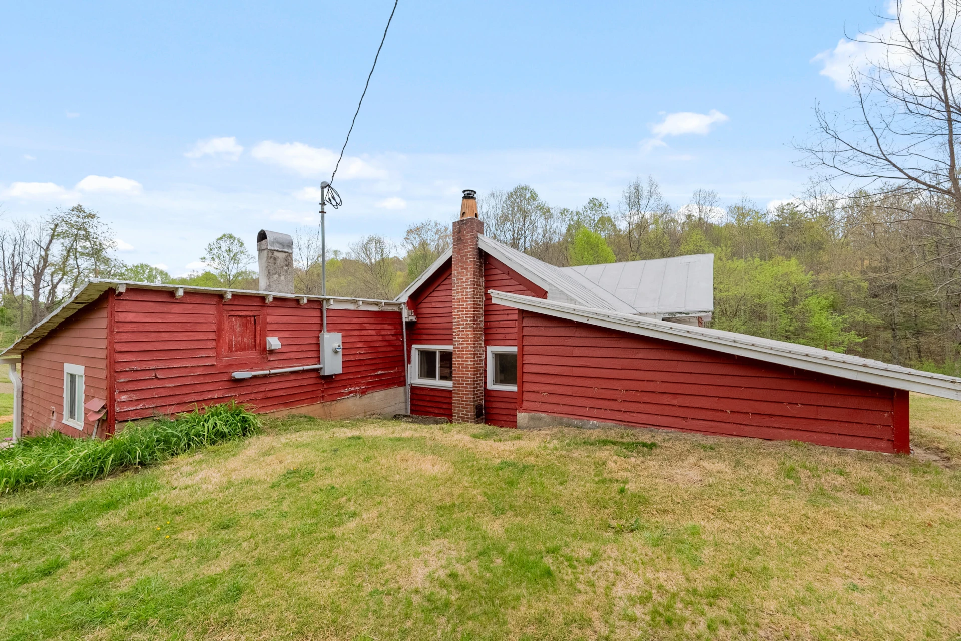860 Floyd HWY - Photo 59
