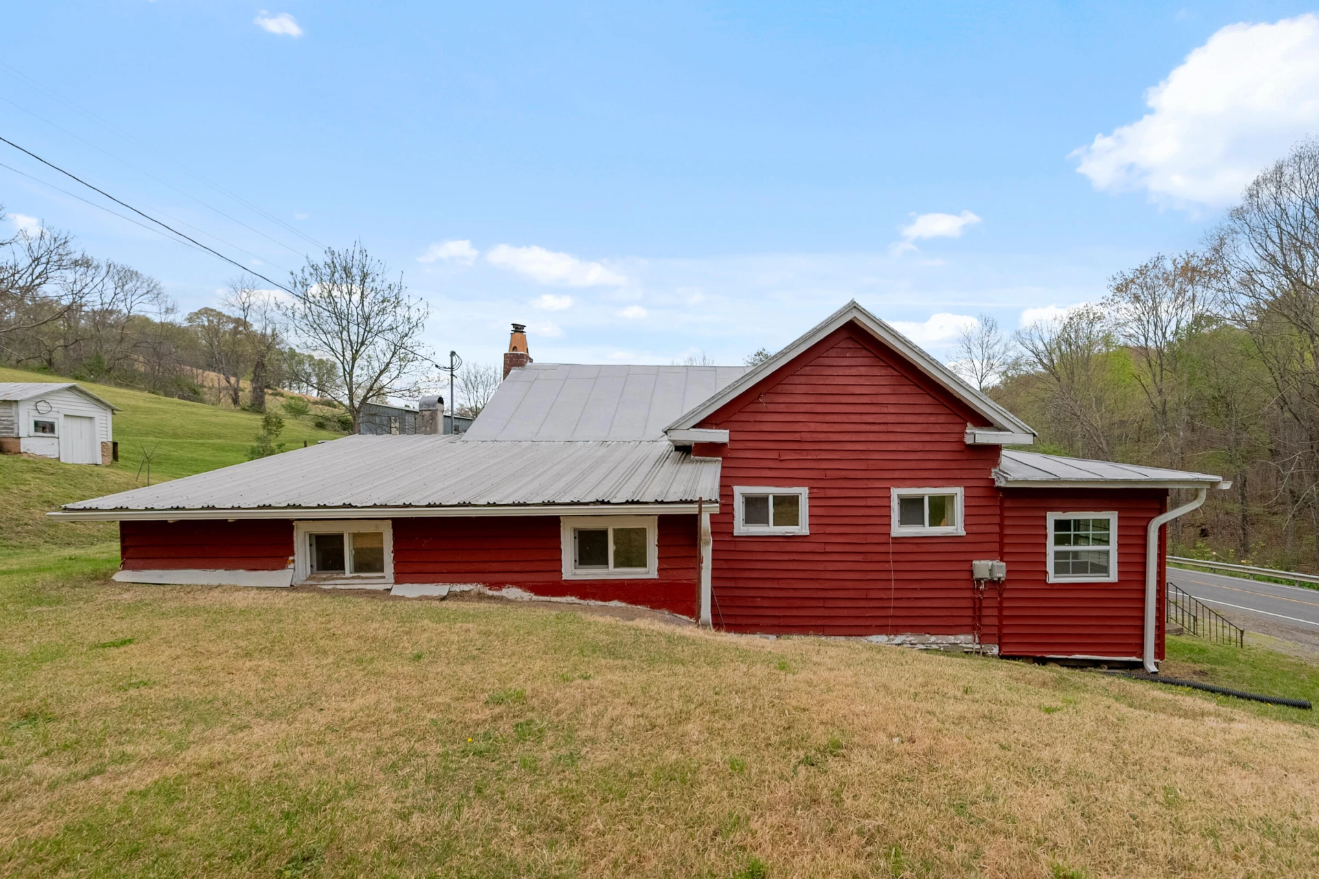 860 Floyd HWY - Photo 60