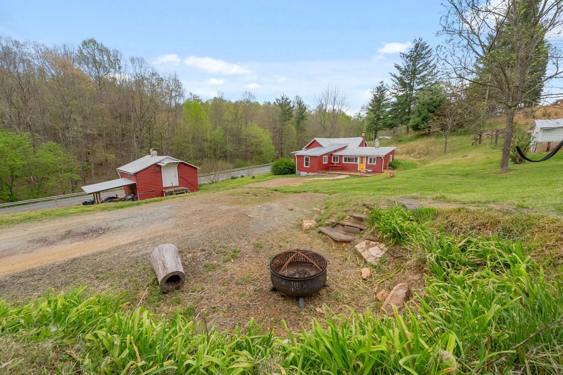 860 Floyd HWY - Photo 61