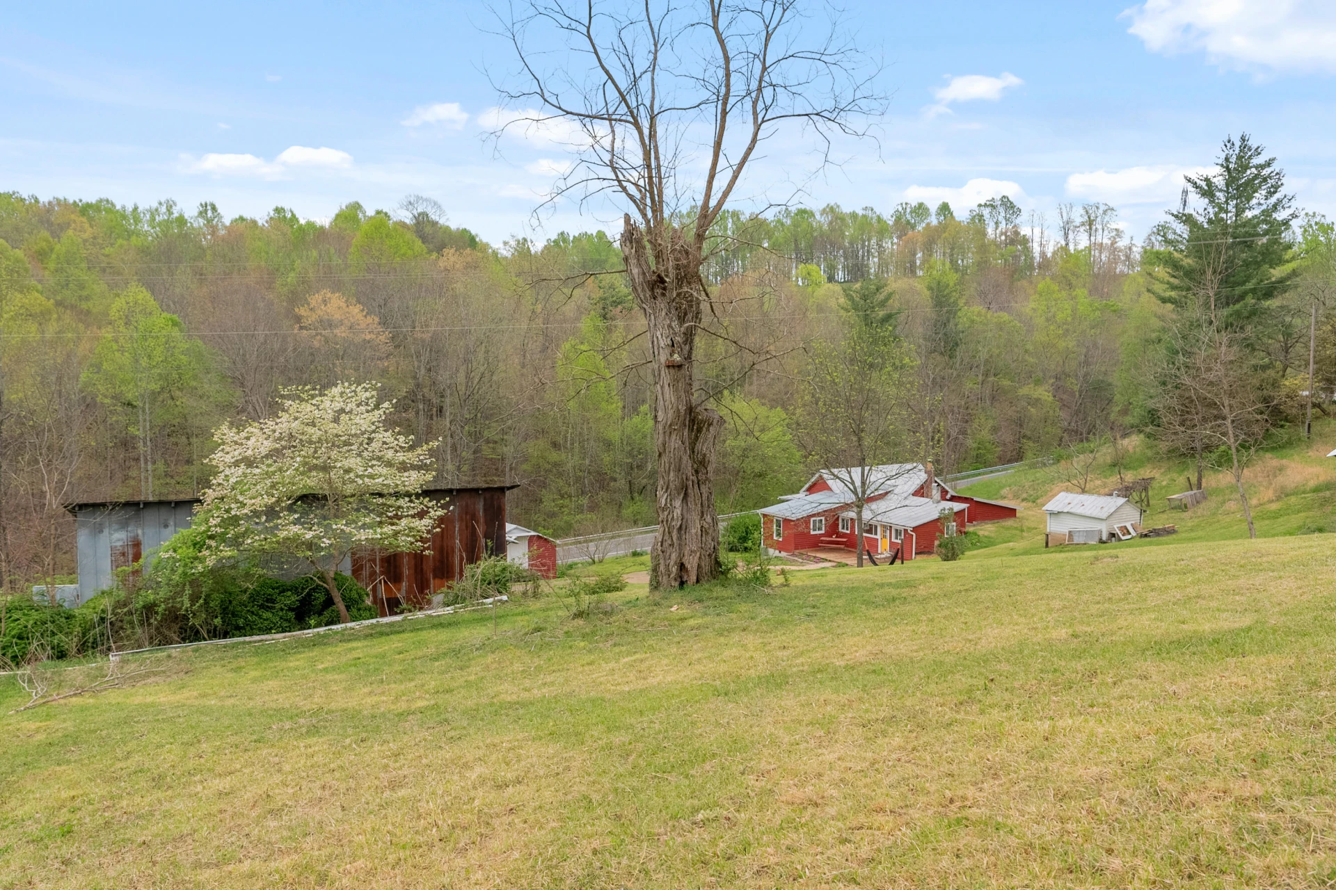 860 Floyd HWY - Photo 63
