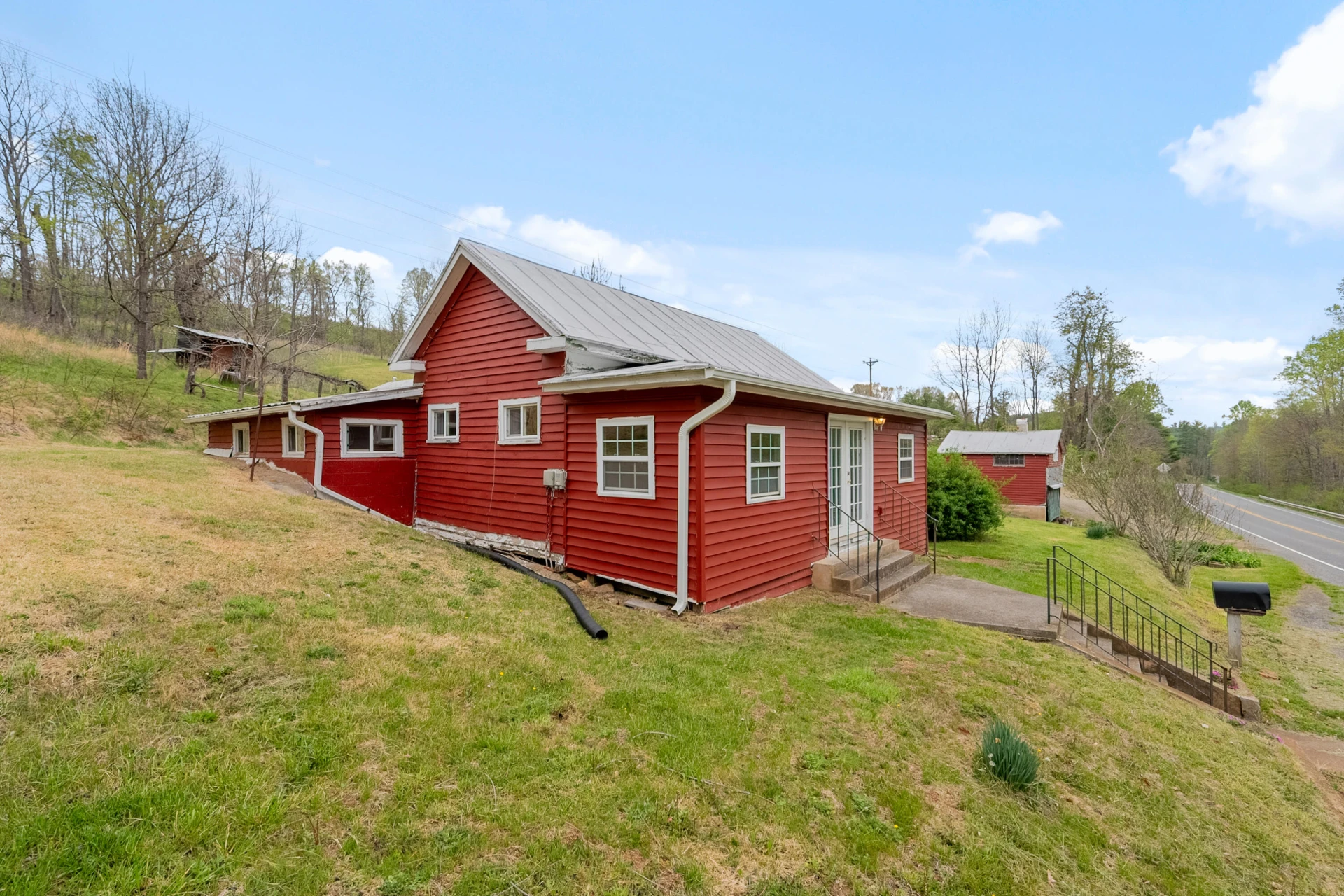 860 Floyd HWY - Photo 64