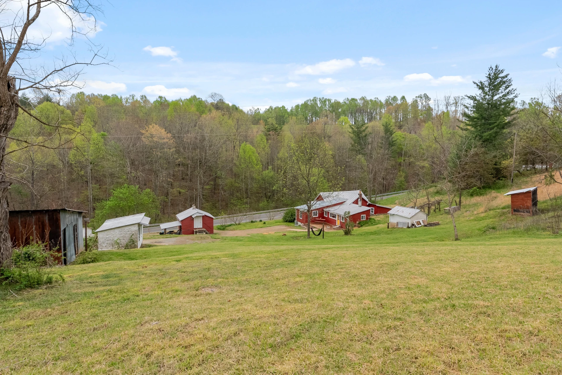 860 Floyd HWY - Photo 65