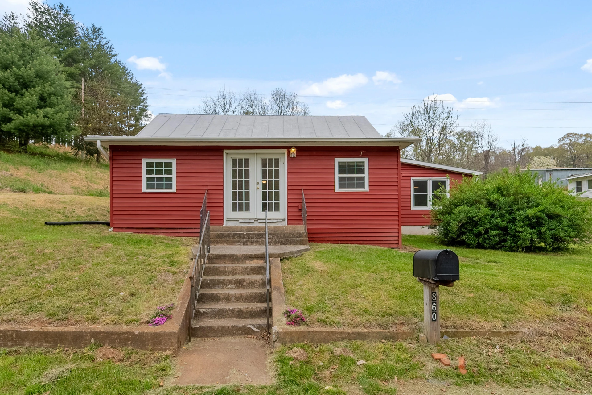 860 Floyd HWY - Photo 66