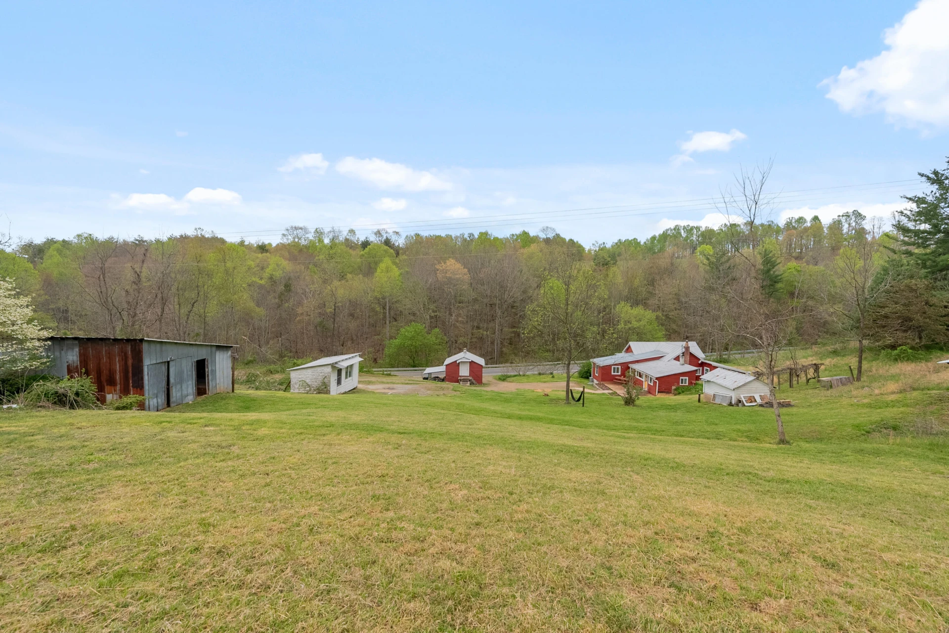 860 Floyd HWY - Photo 67