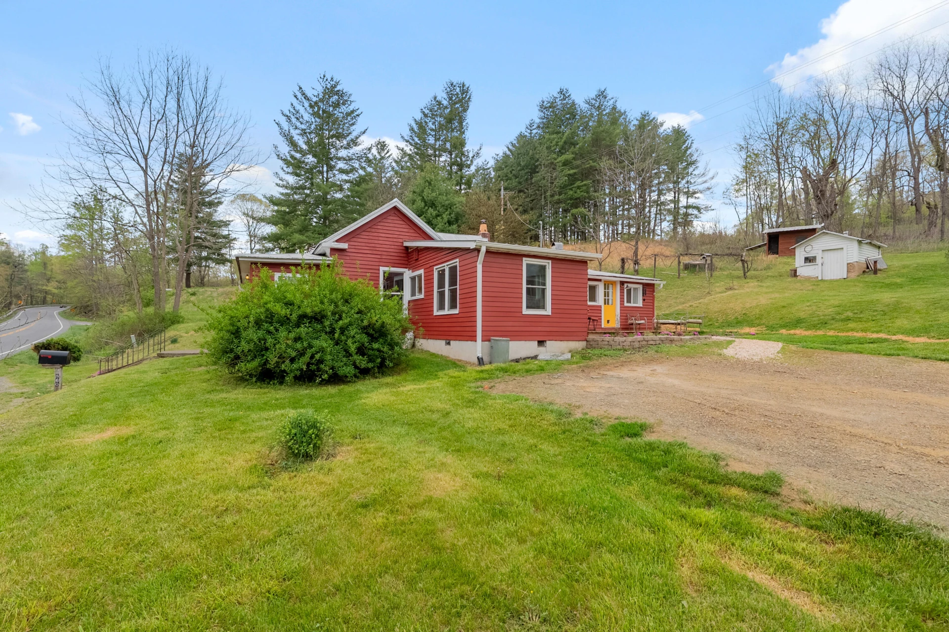 860 Floyd HWY - Photo 68