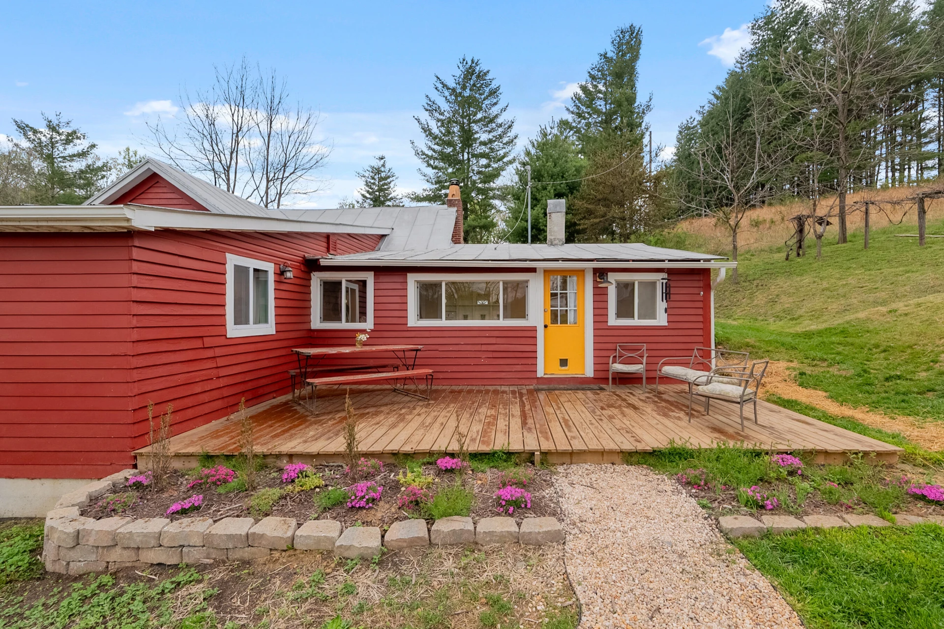 860 Floyd HWY - Photo 69