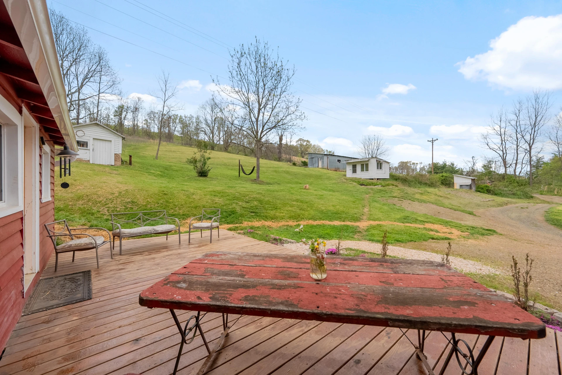 860 Floyd HWY - Photo 70