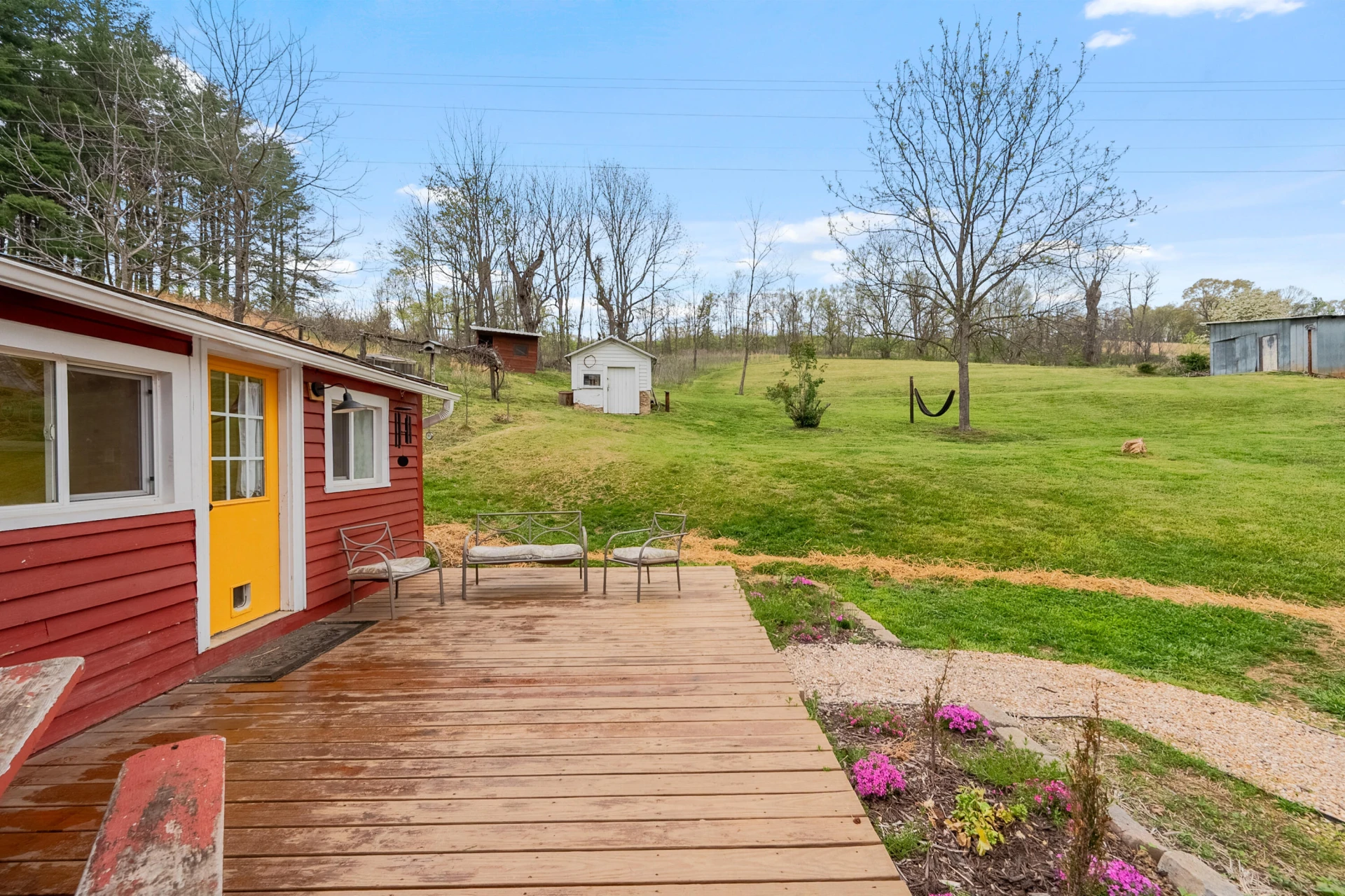 860 Floyd HWY - Photo 71