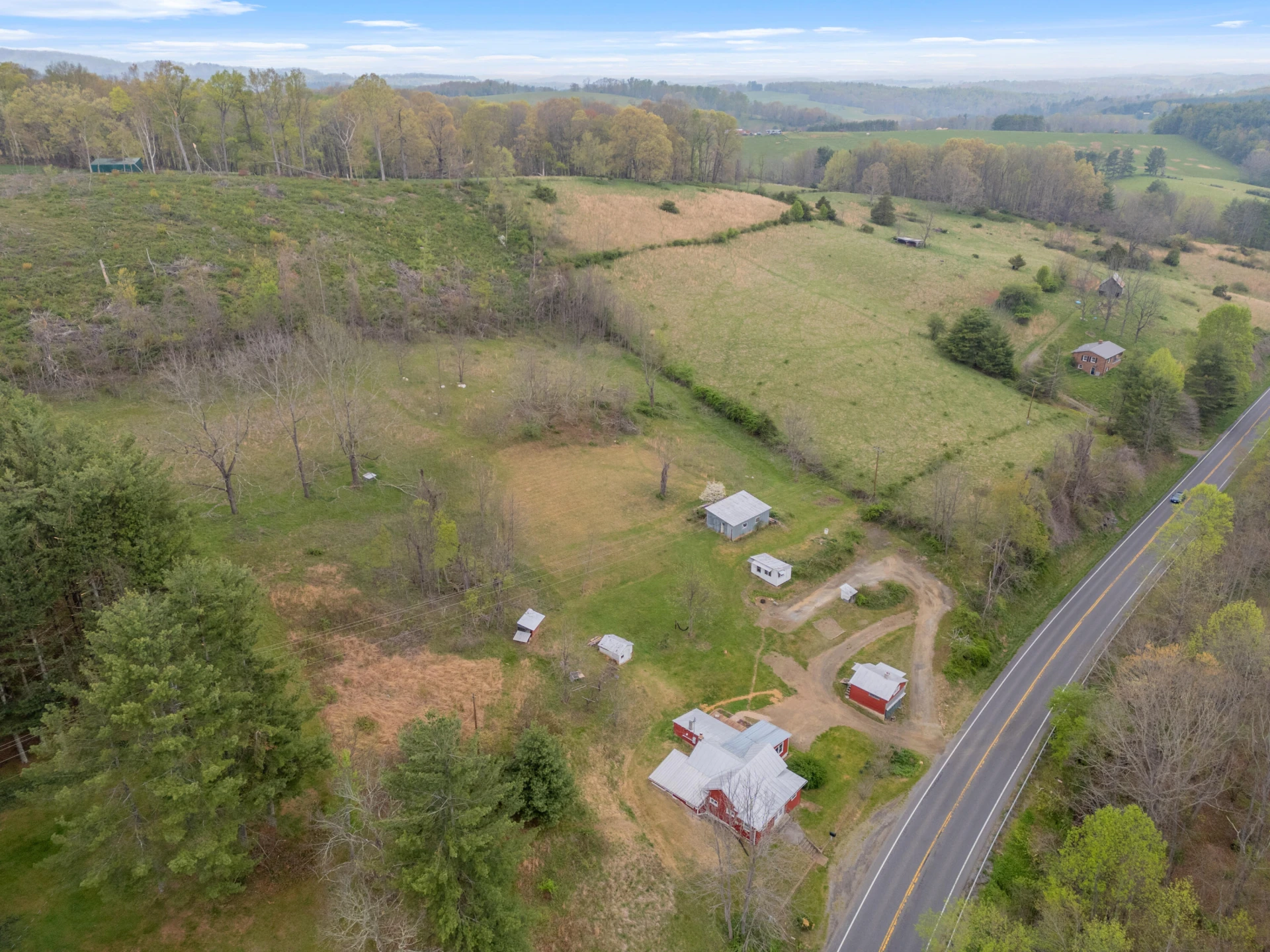 860 Floyd HWY - Photo 72