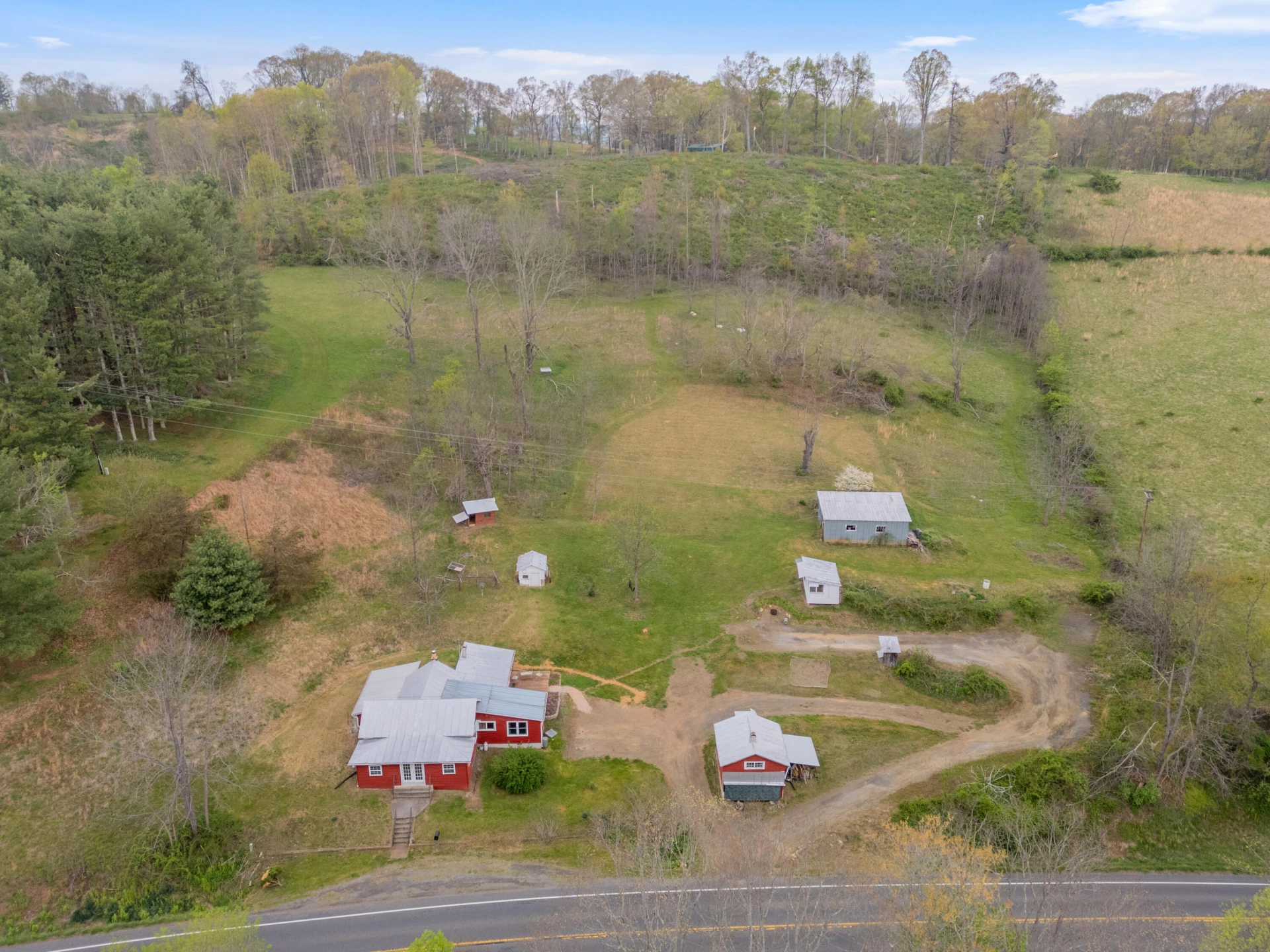 860 Floyd HWY - Photo 73