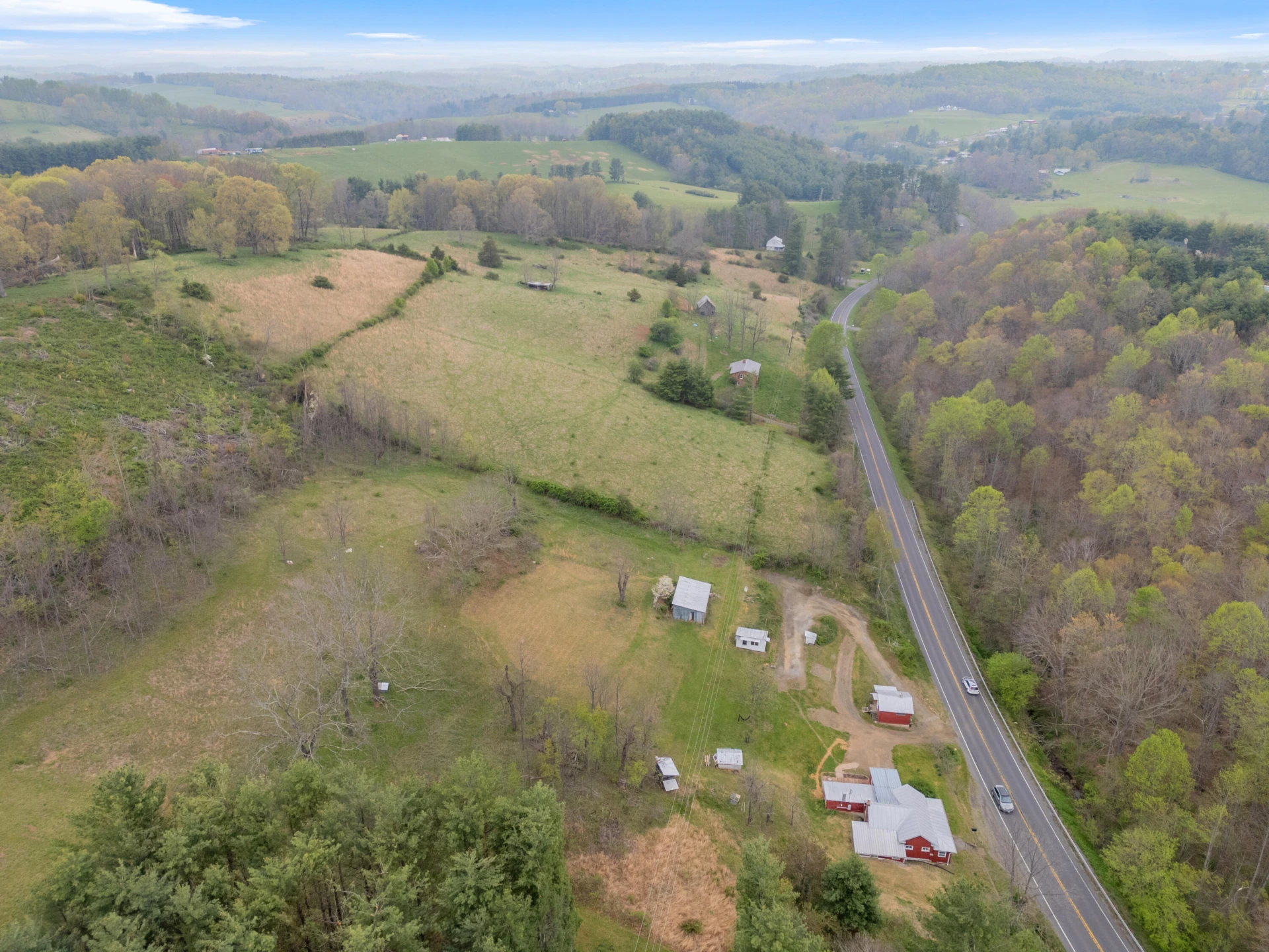860 Floyd HWY - Photo 74