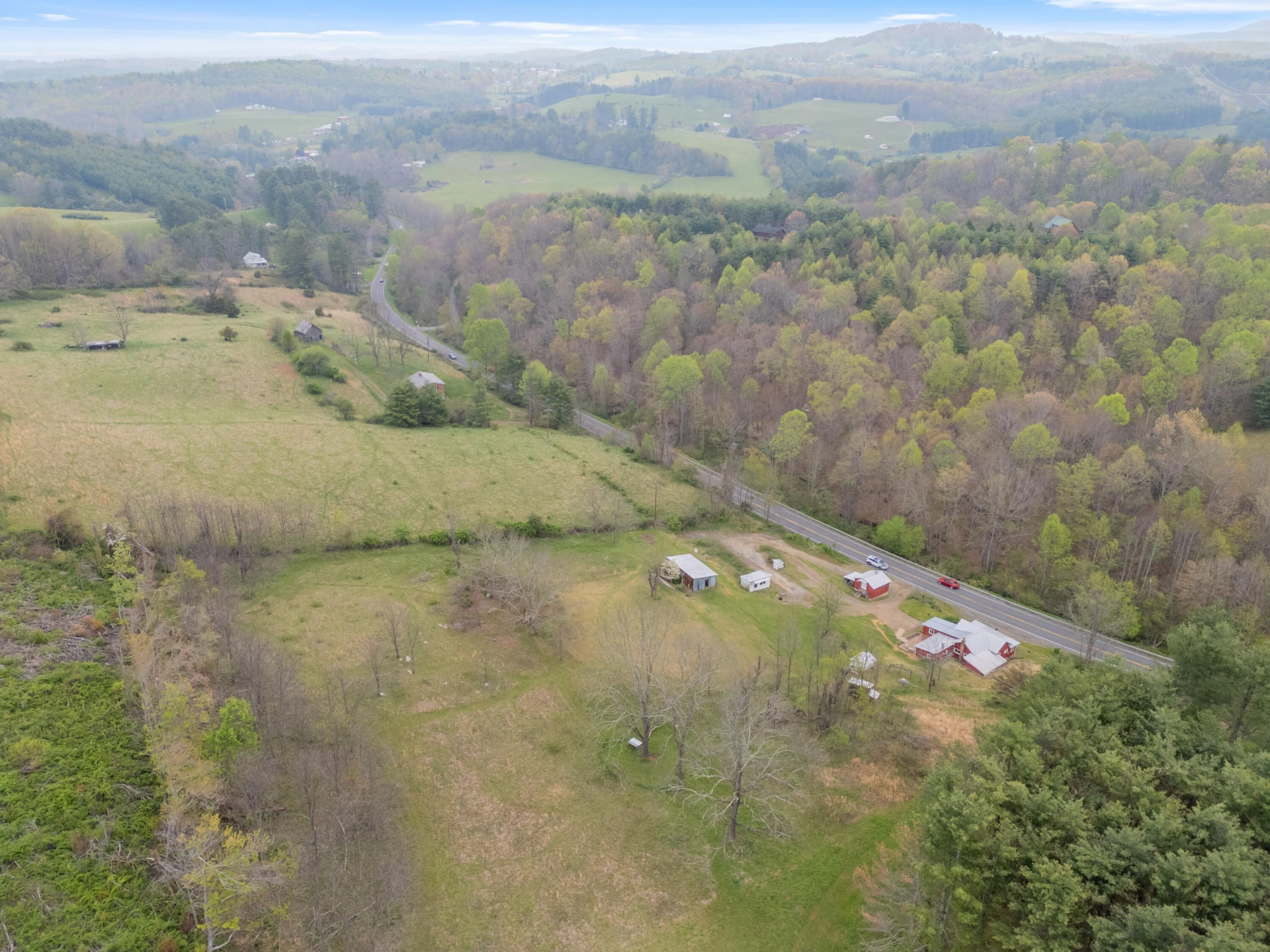 860 Floyd HWY - Photo 76