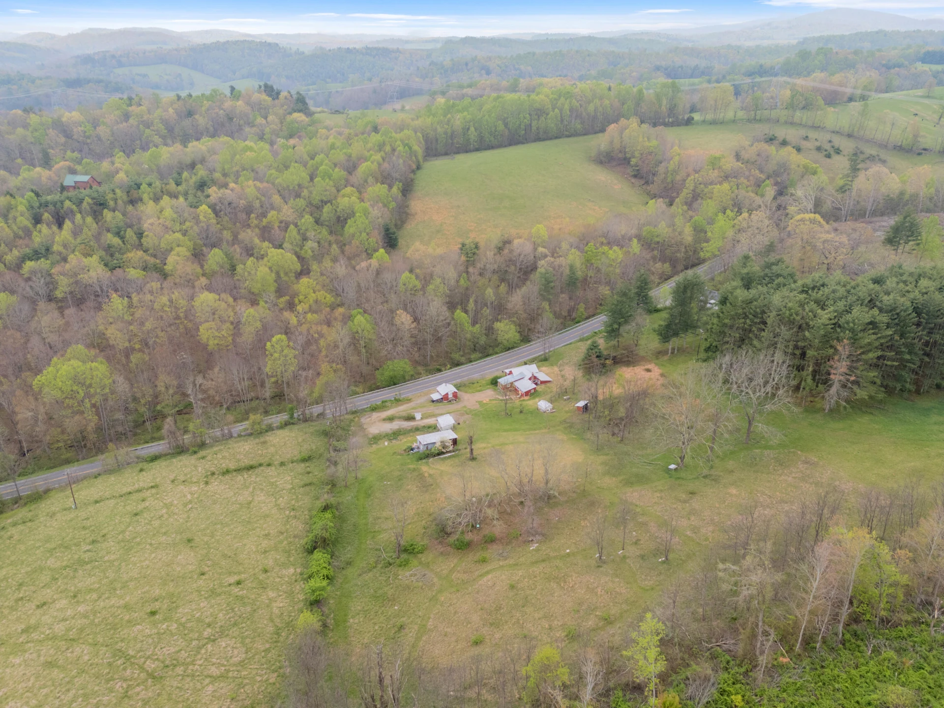 860 Floyd HWY - Photo 78