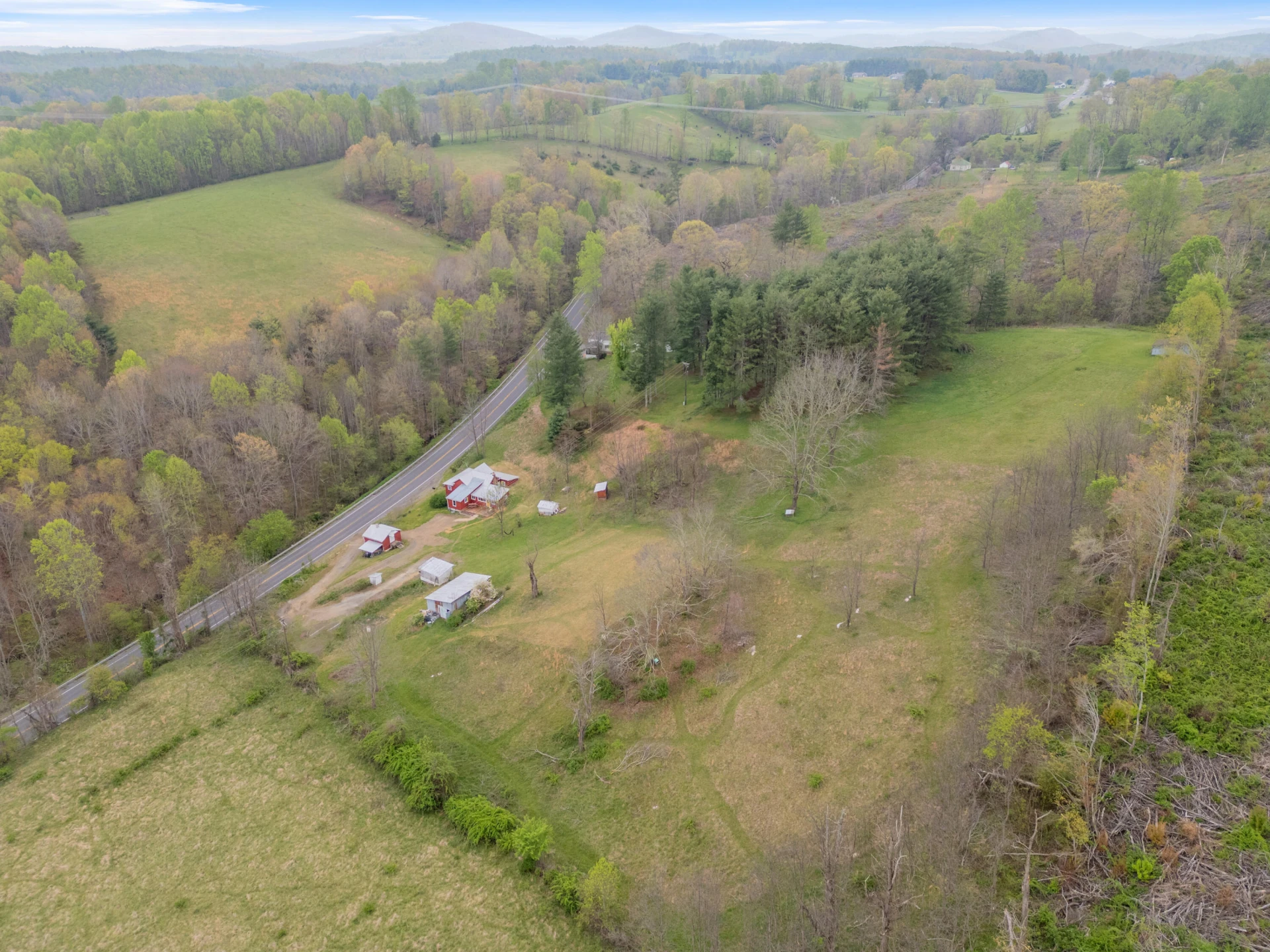 860 Floyd HWY - Photo 79