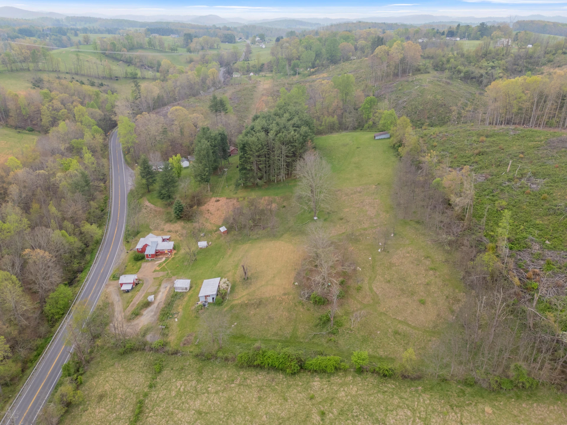 860 Floyd HWY - Photo 80
