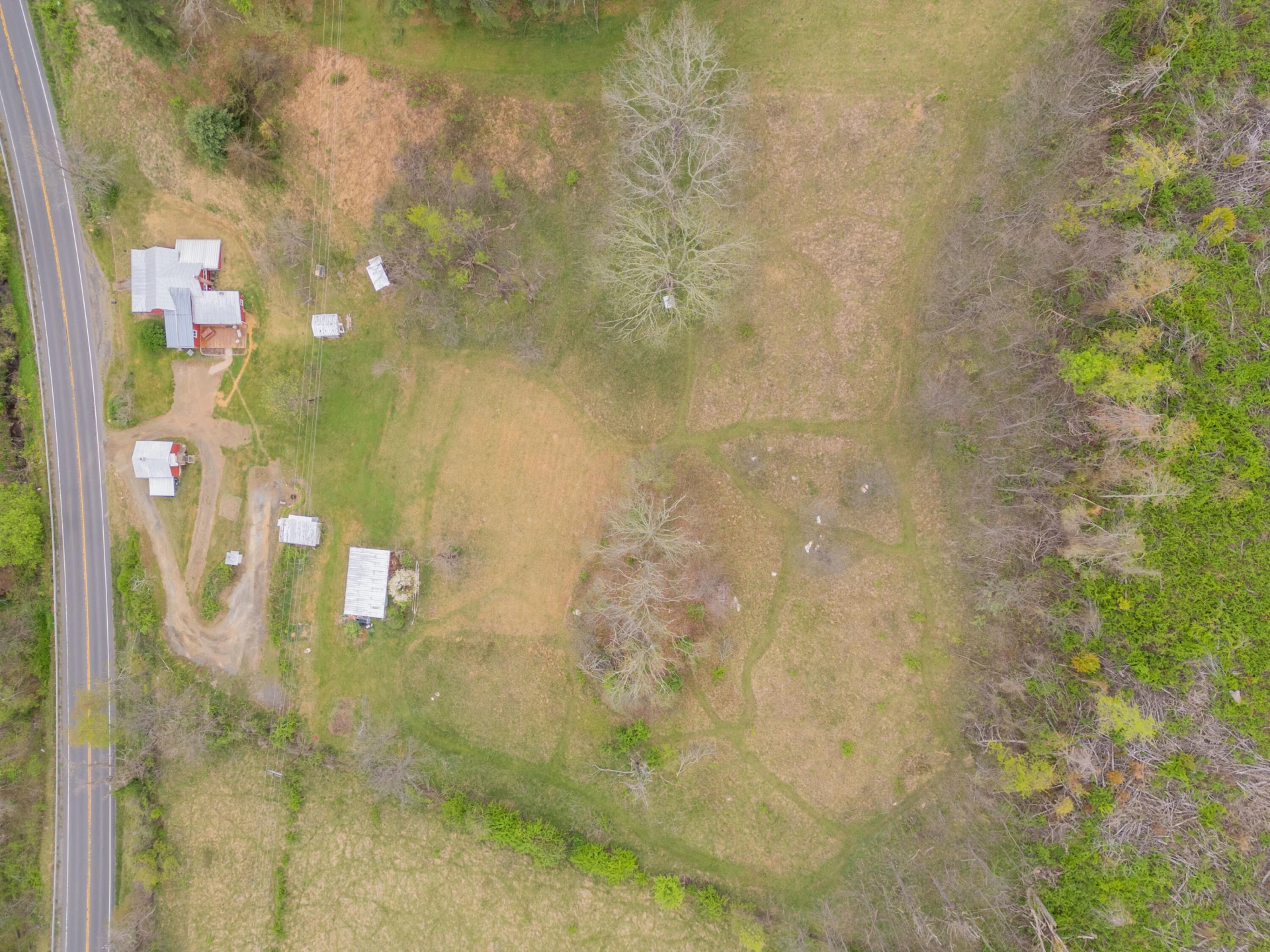 860 Floyd HWY - Photo 81