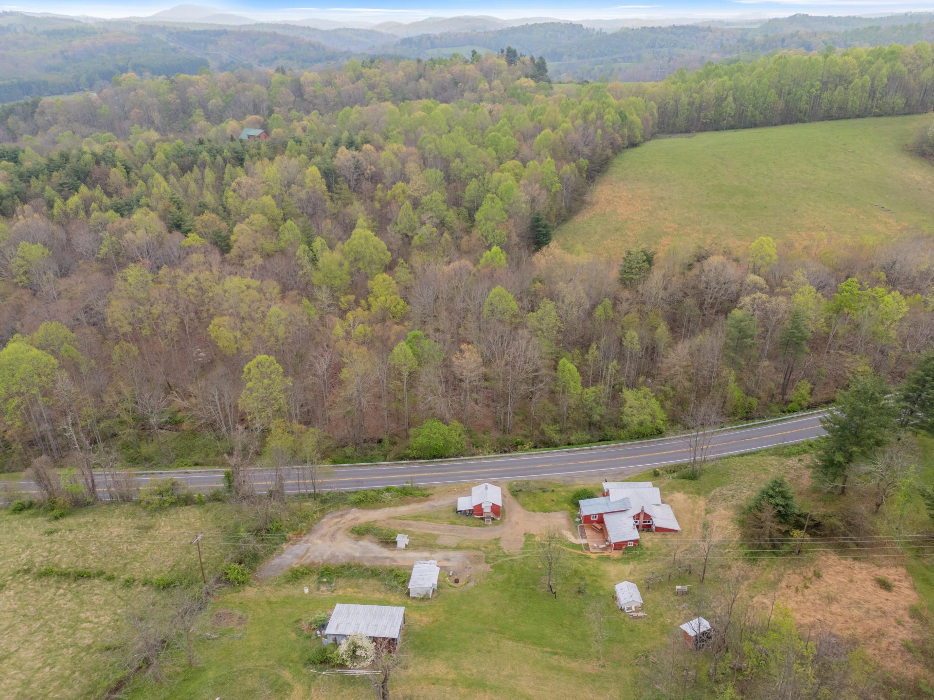 860 Floyd HWY - Photo 82