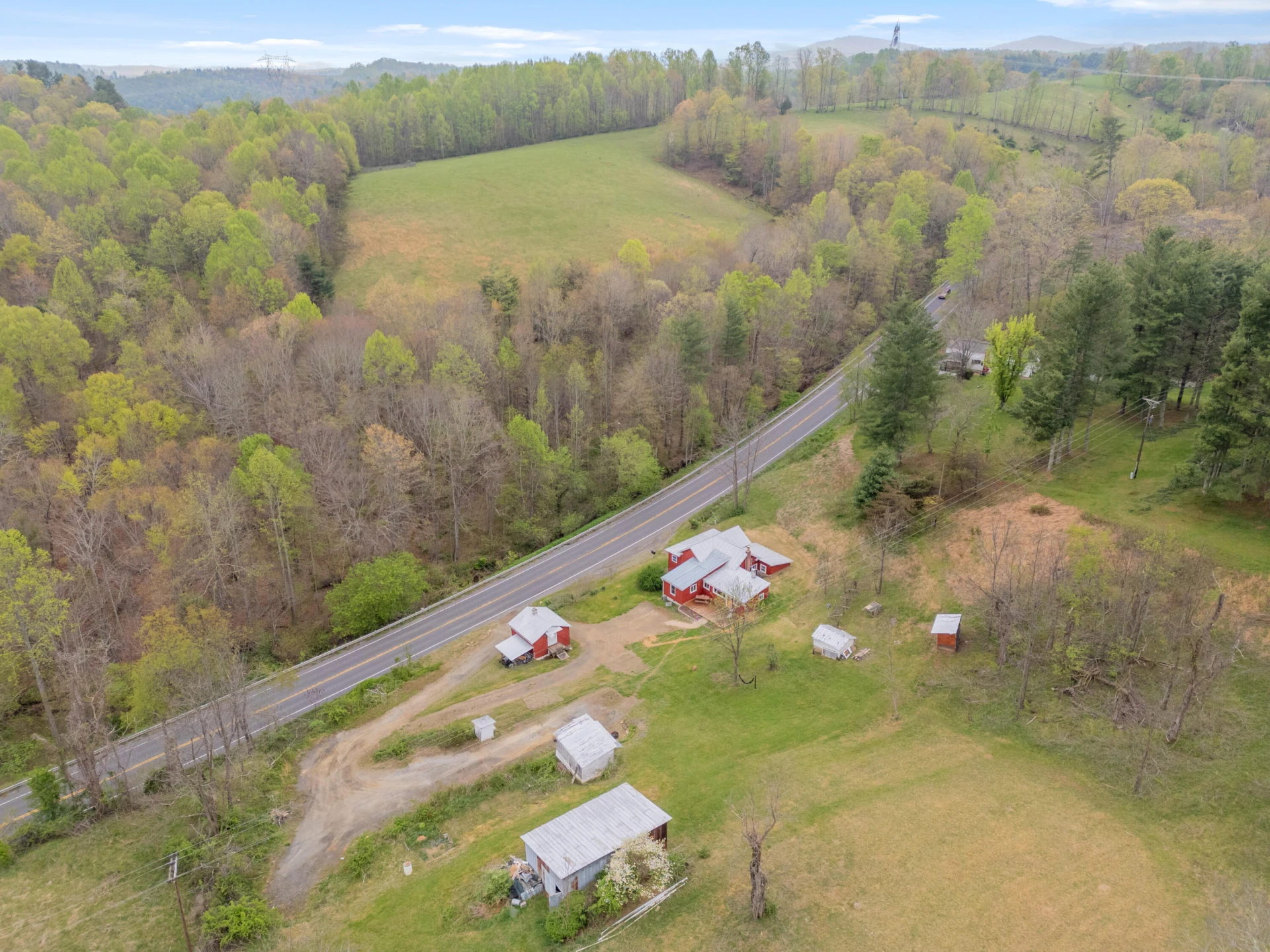 860 Floyd HWY - Photo 83