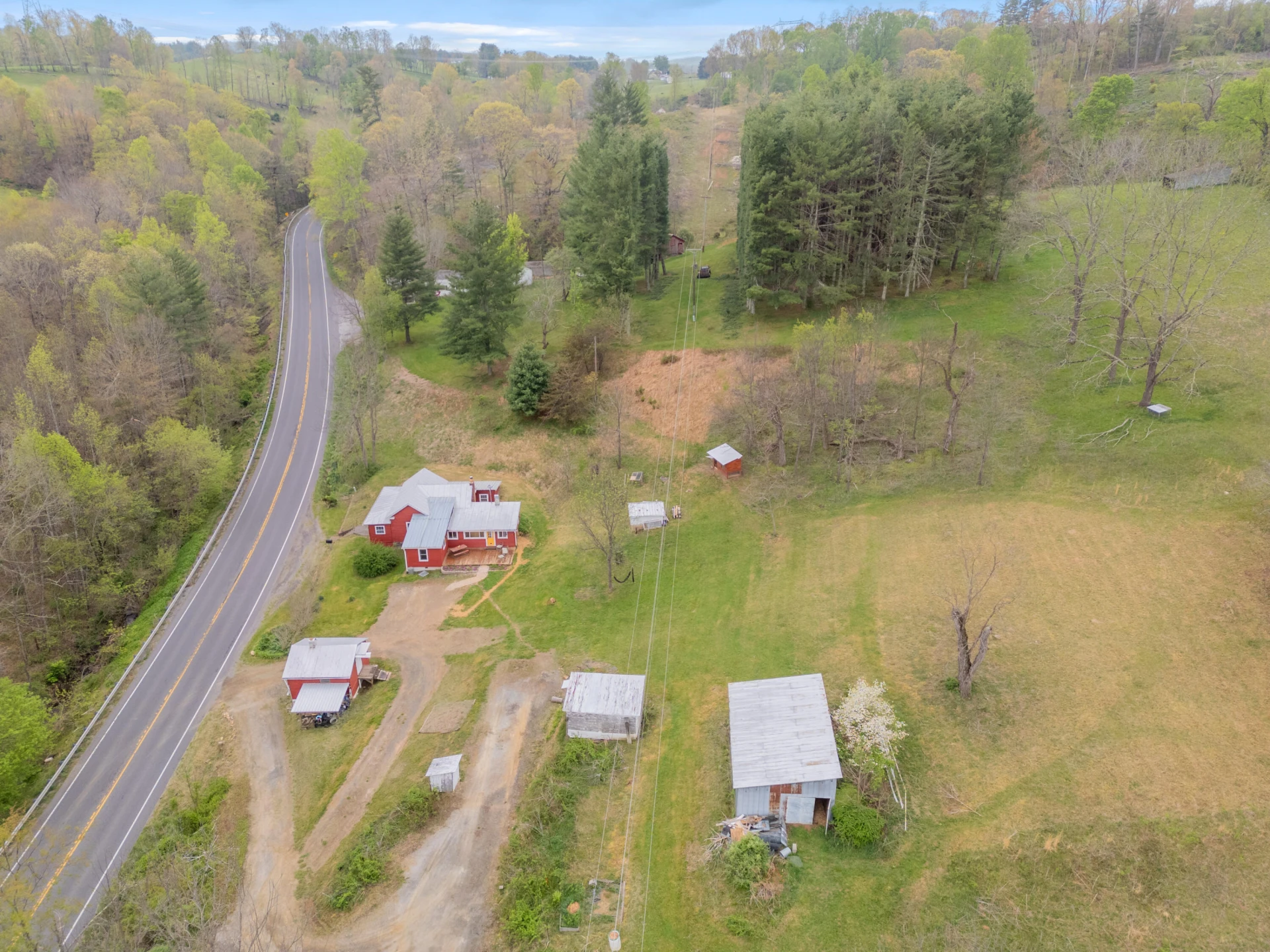 860 Floyd HWY - Photo 84