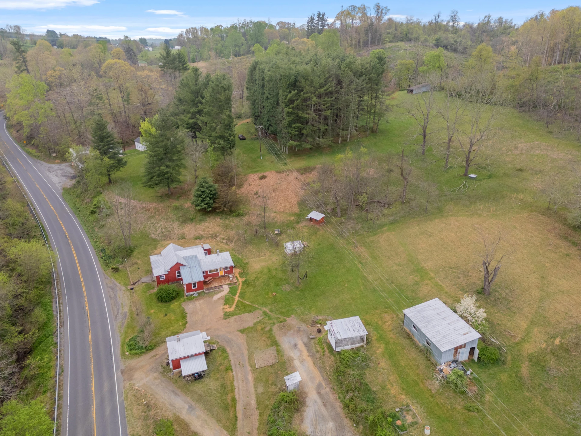 860 Floyd HWY - Photo 85