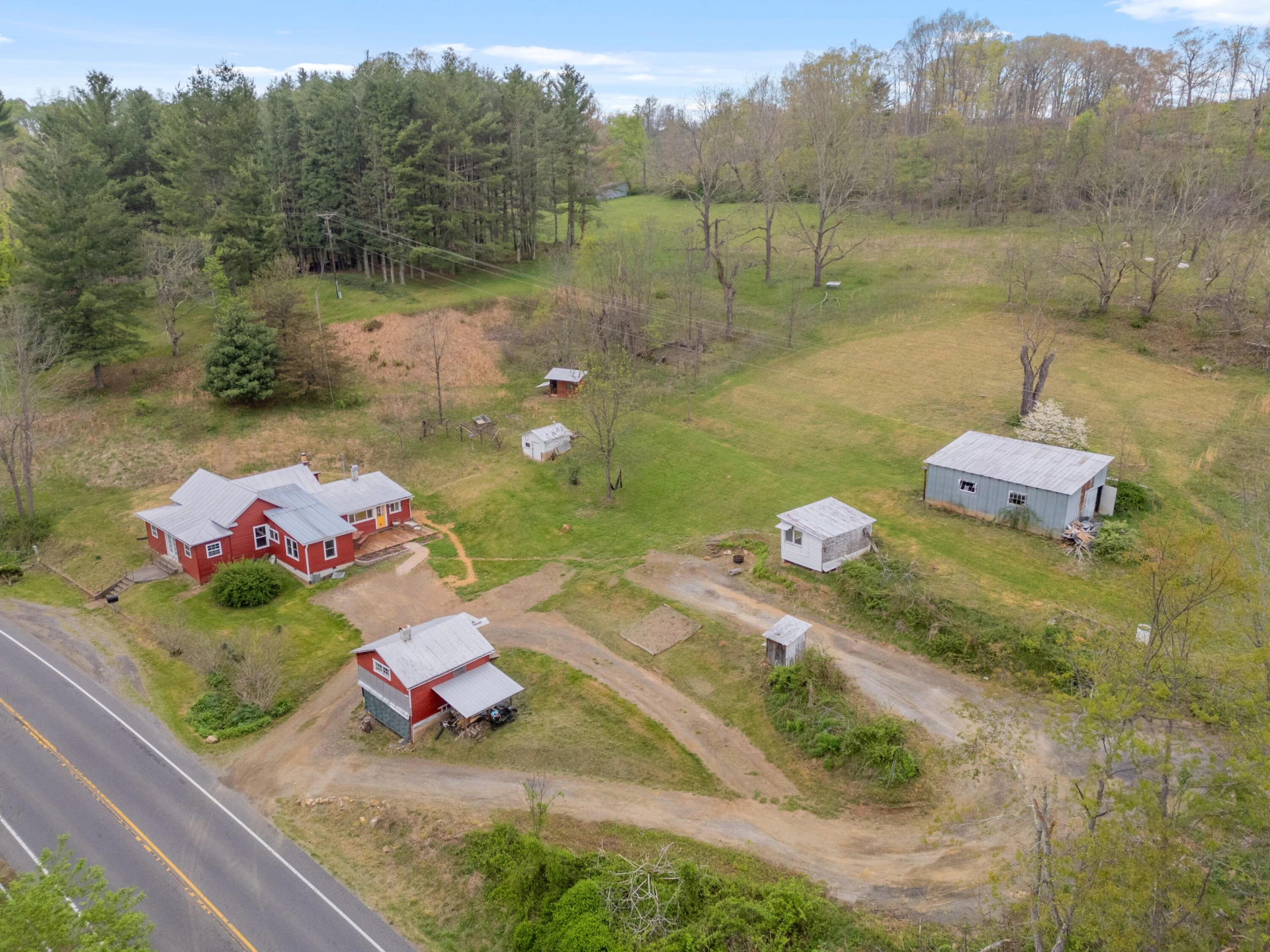 860 Floyd HWY - Photo 86