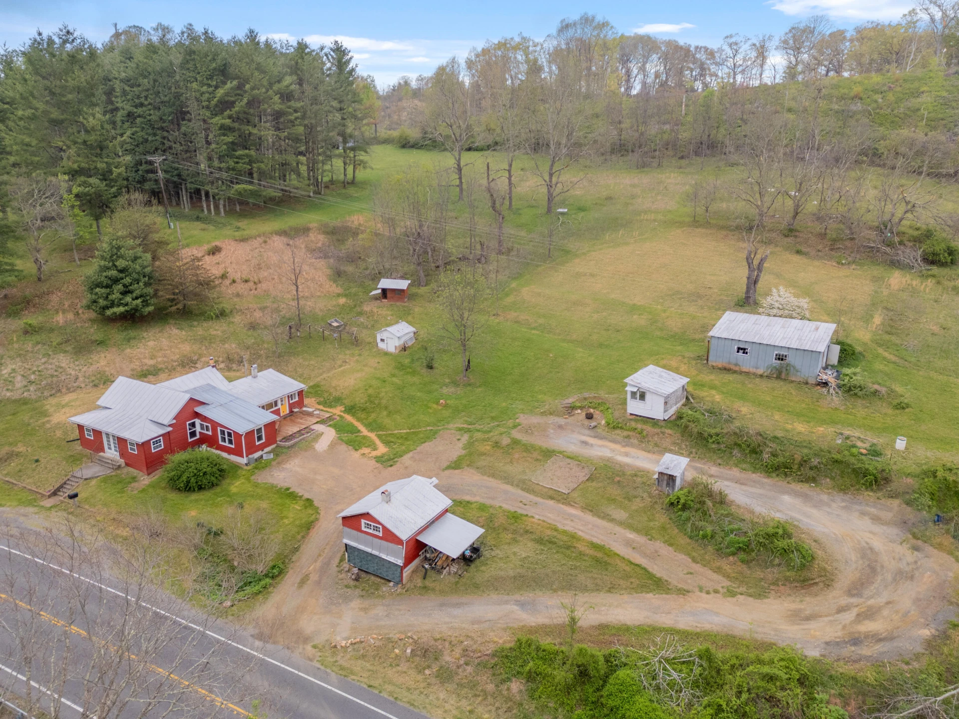 860 Floyd HWY - Photo 87