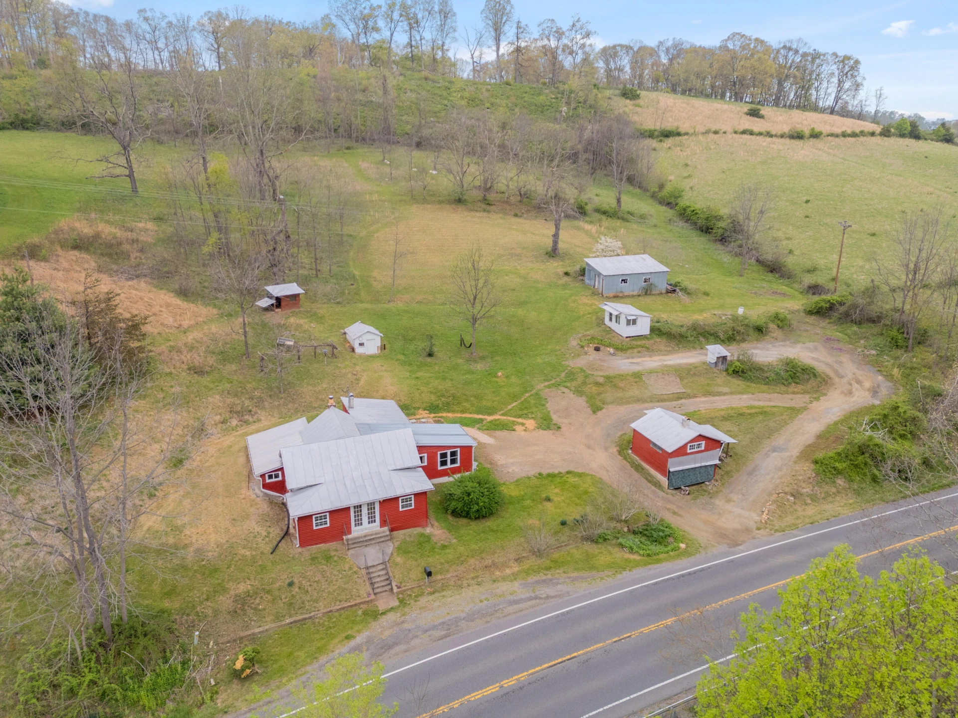 860 Floyd HWY - Photo 88