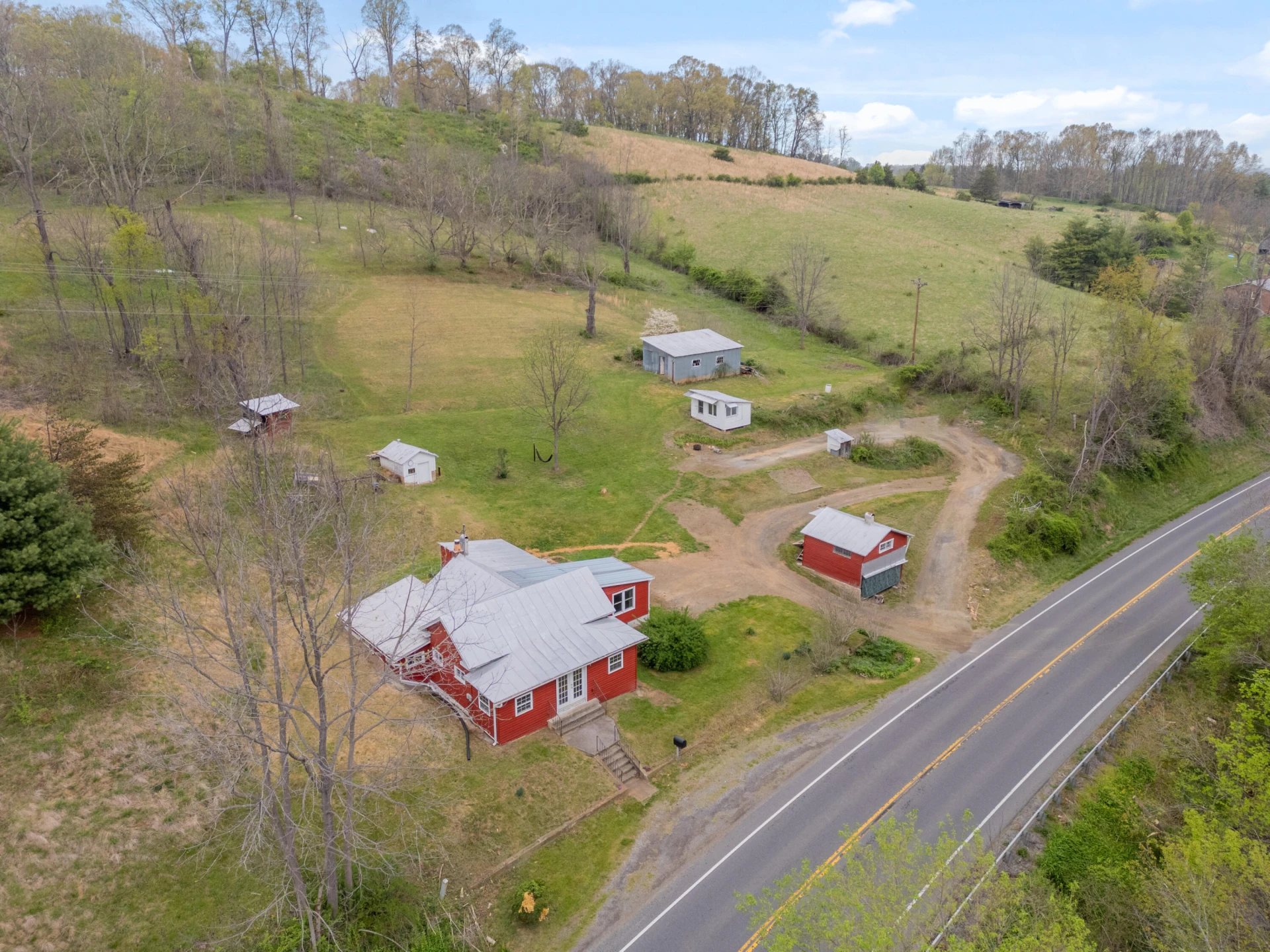 860 Floyd HWY - Photo 89
