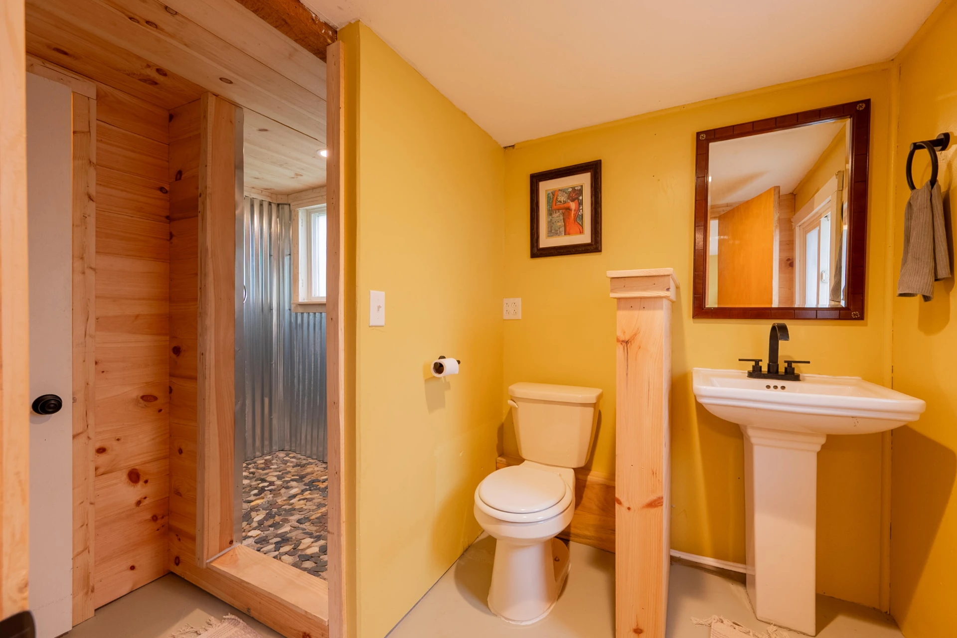 860 Floyd HWY - Photo 9