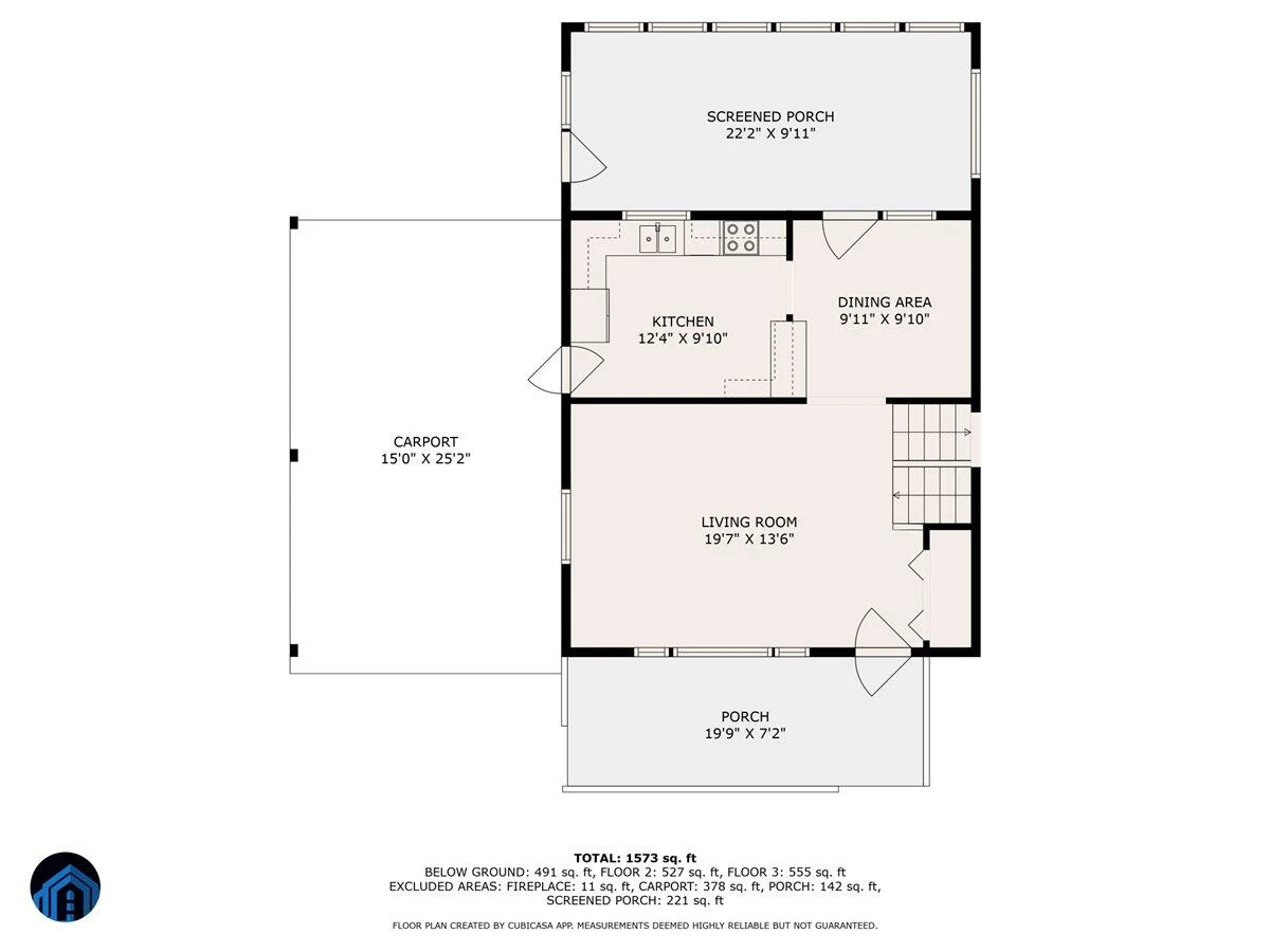 419 Houston AVE - Photo 53