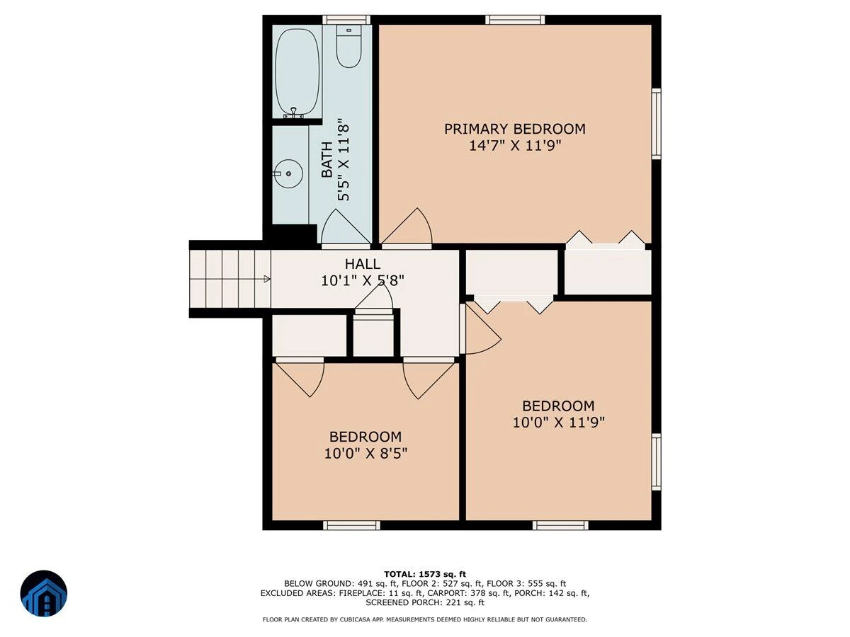 419 Houston AVE - Photo 54