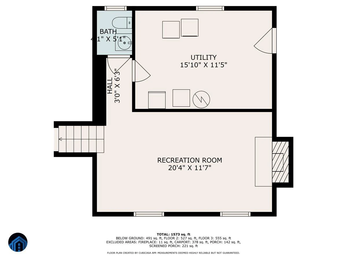419 Houston AVE - Photo 55