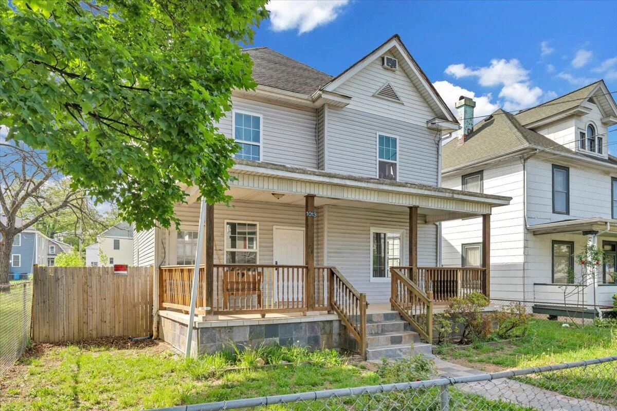 1013 Jamison AVE