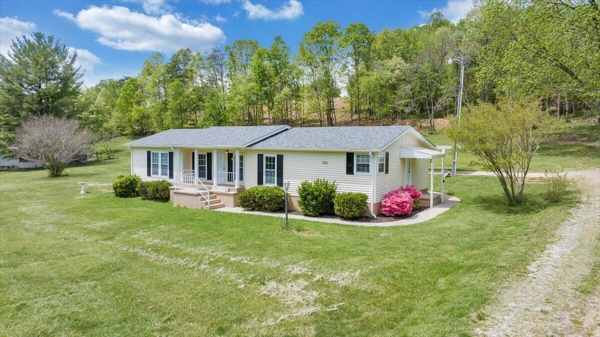 303 Coaling RD - Photo 2