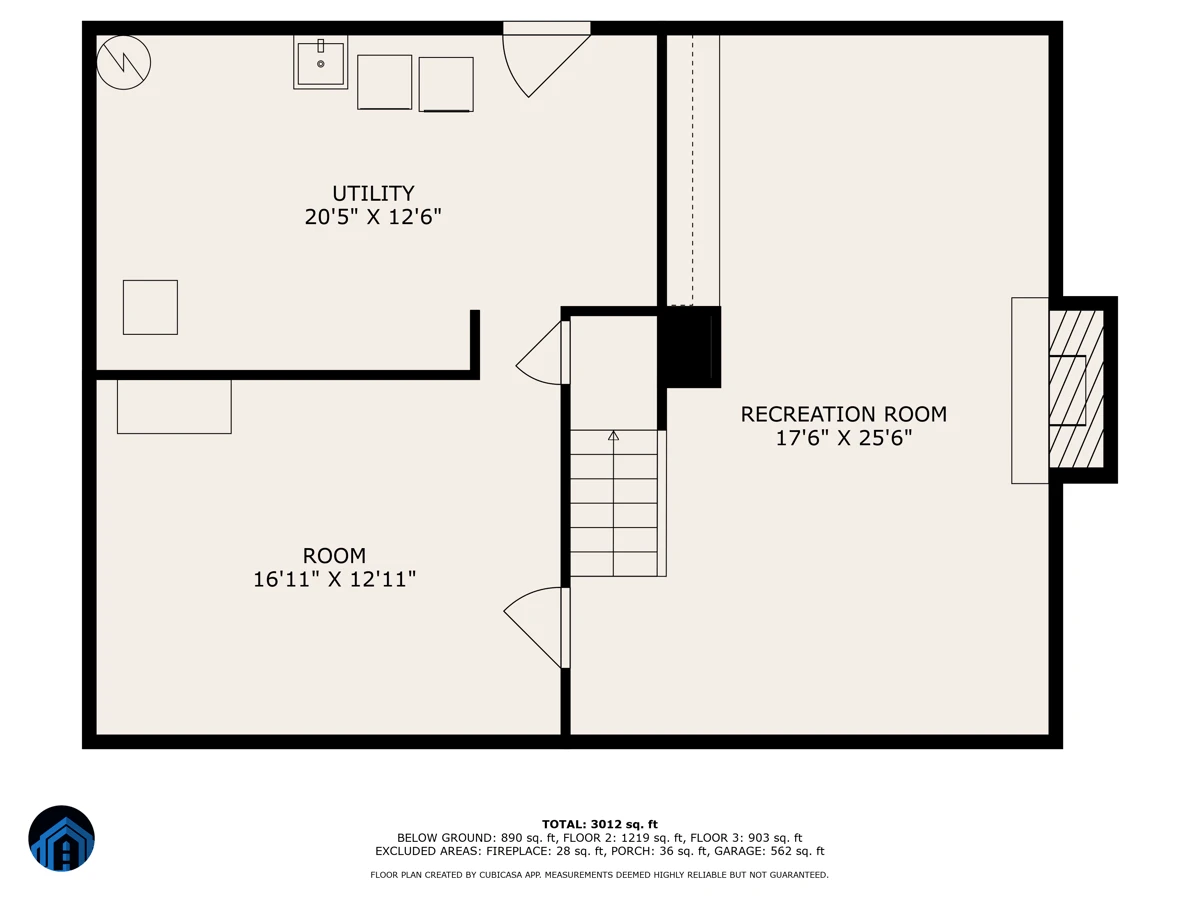 3964 Winding Way RD - Photo 5