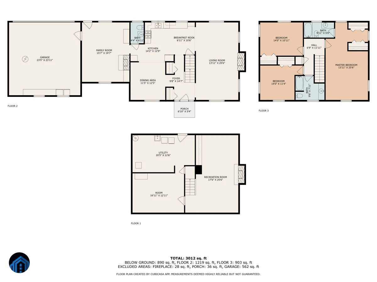 3964 Winding Way RD - Photo 7