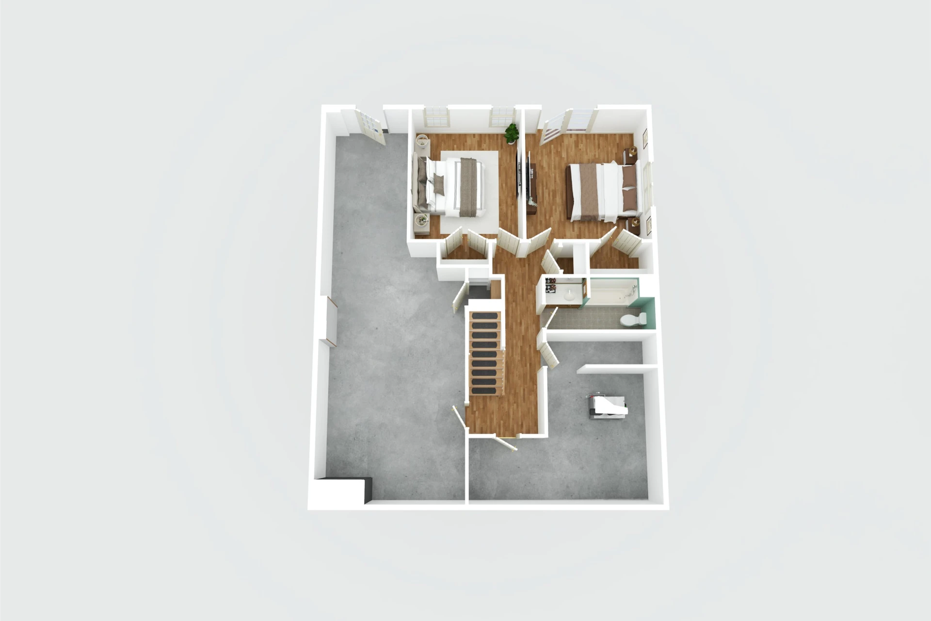1301 Belle Aire LN - Photo 5