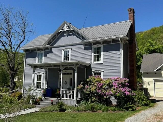 5109 Twelve Oclock Knob RD - Photo 6