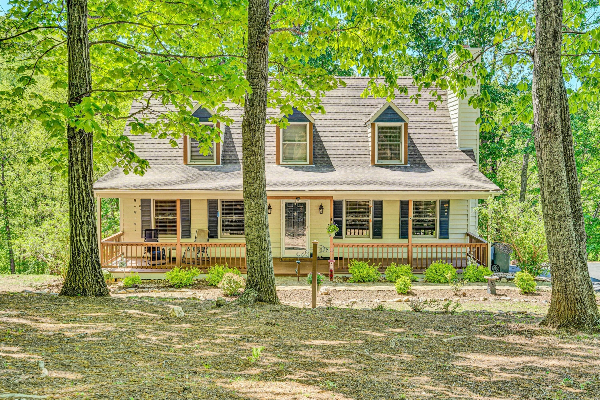 106 View DR