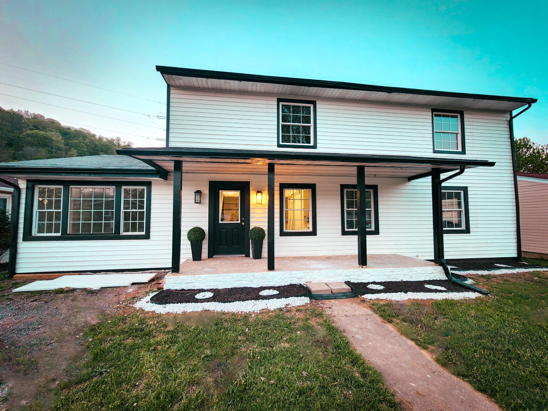 513 Brentwood DR